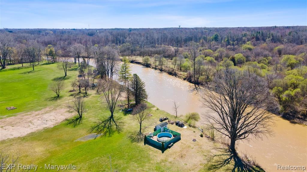 4349 N RIVER Road, Fort Gratiot, MI 48059 — Photo 49