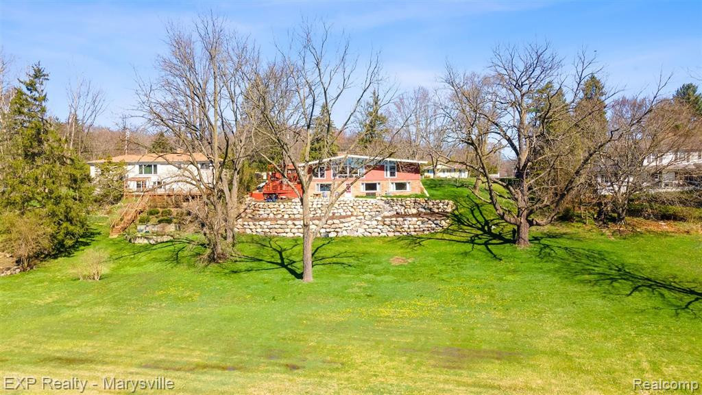 4349 N RIVER Road, Fort Gratiot, MI 48059 — Photo 50