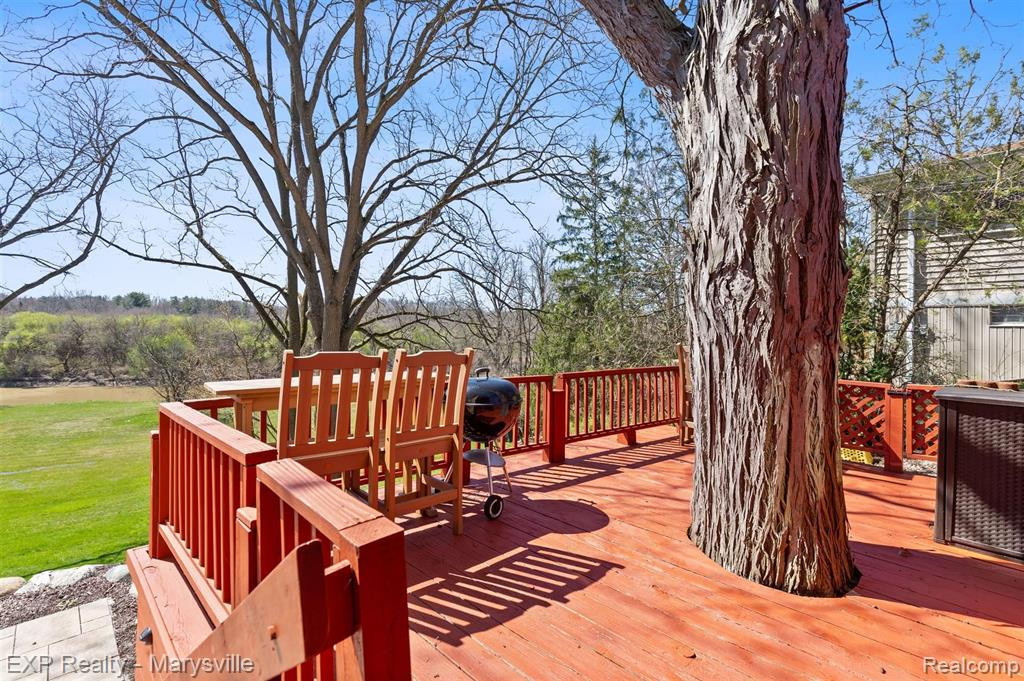 4349 N RIVER Road, Fort Gratiot, MI 48059 — Photo 53