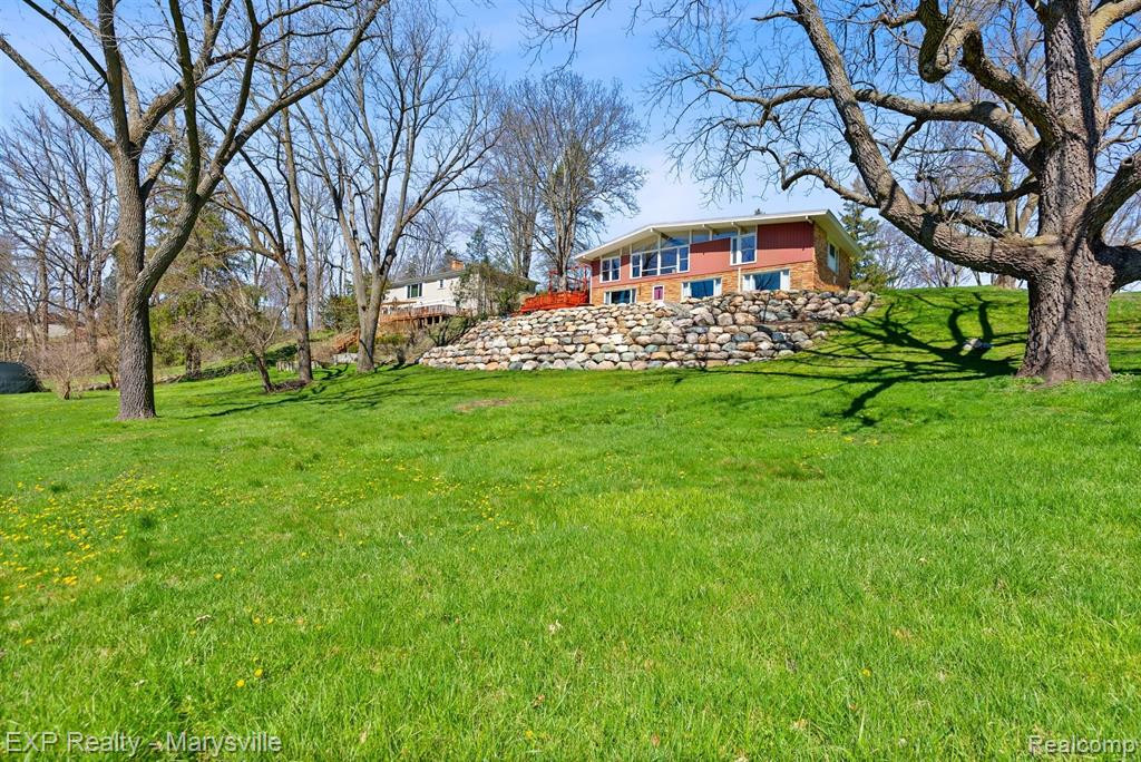 4349 N RIVER Road, Fort Gratiot, MI 48059 — Photo 58