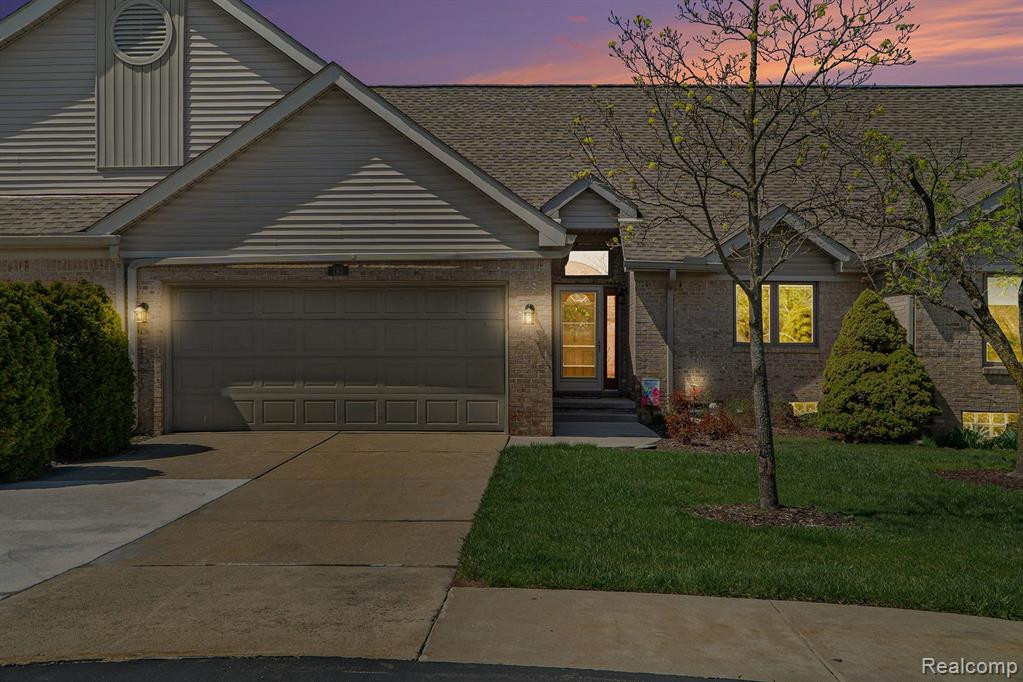 193 ESSEX Lane, Canton, MI 48187 — Photo 2