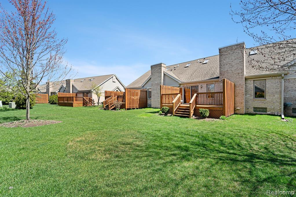 193 ESSEX Lane, Canton, MI 48187 — Photo 28