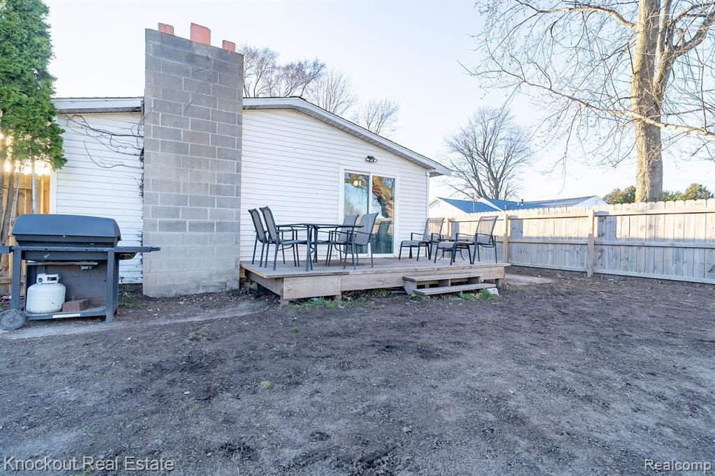 4835 Cole Road, Saginaw, MI 48601 — Photo 14