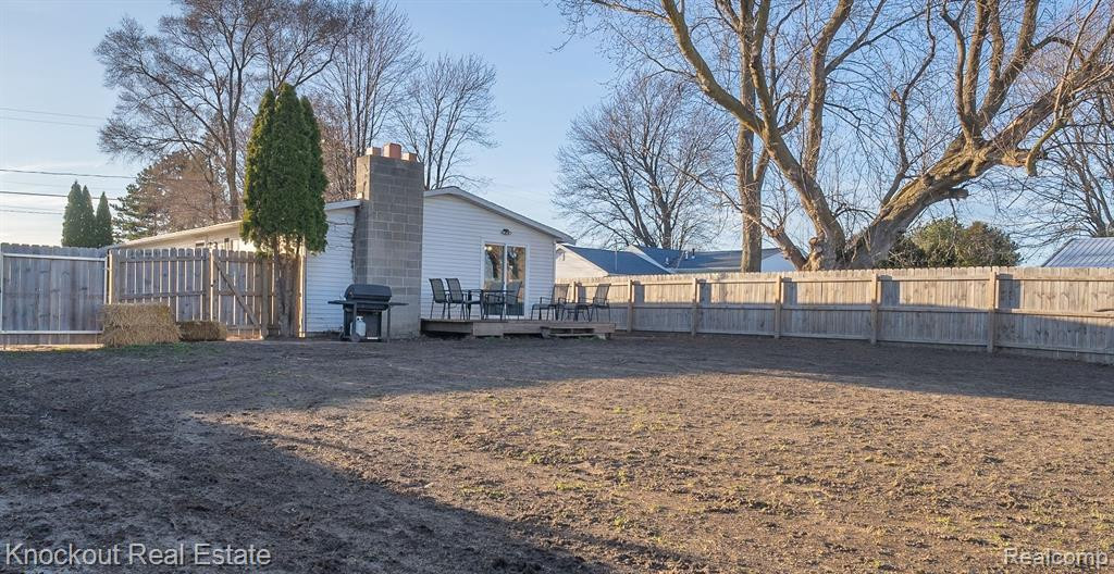 4835 Cole Road, Saginaw, MI 48601 — Photo 16