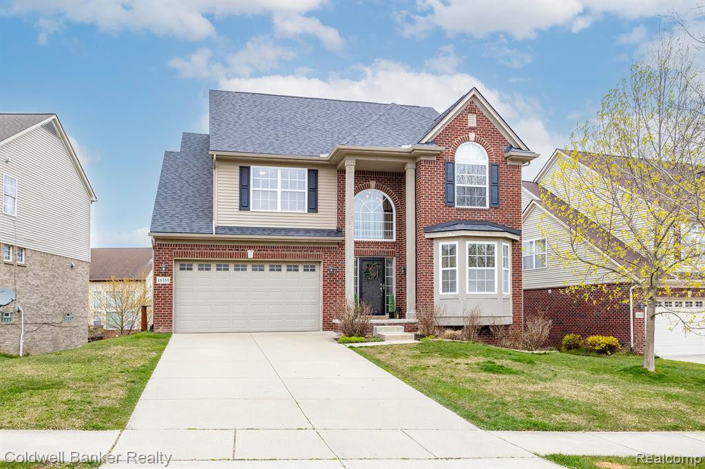 16359 MULBERRY Way, Northville, MI 48168 — Photo 2