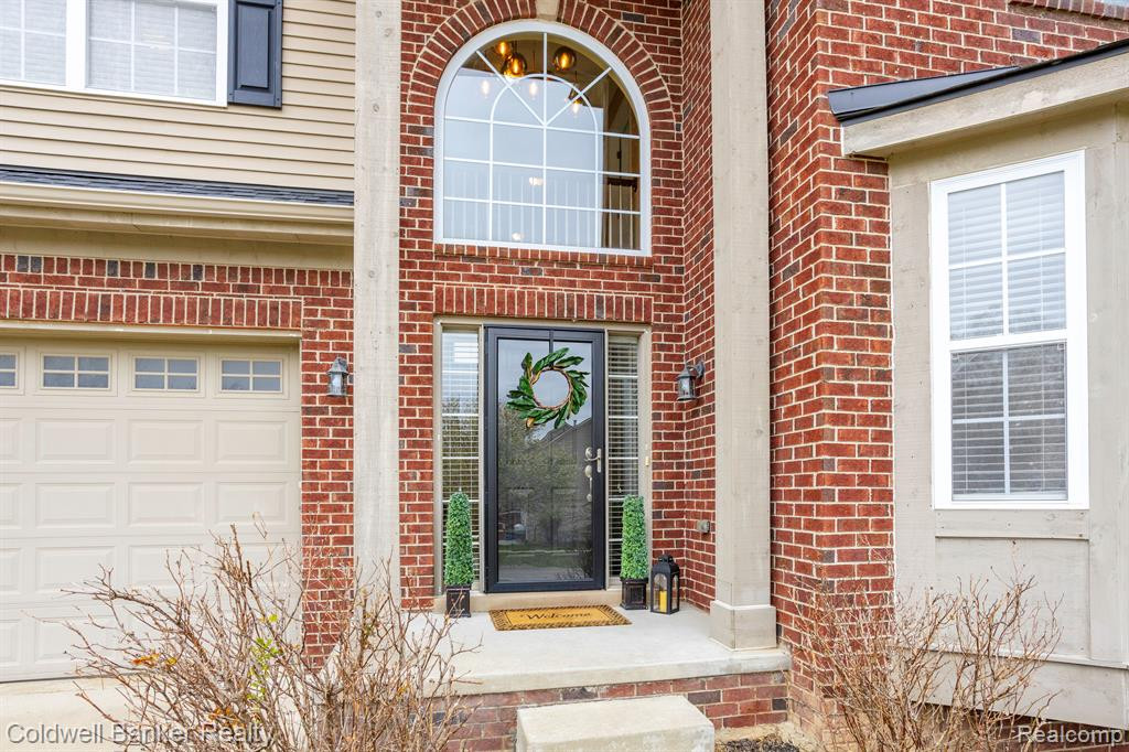 16359 MULBERRY Way, Northville, MI 48168 — Photo 3