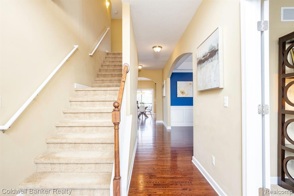 16359 MULBERRY Way, Northville, MI 48168 — Photo 5