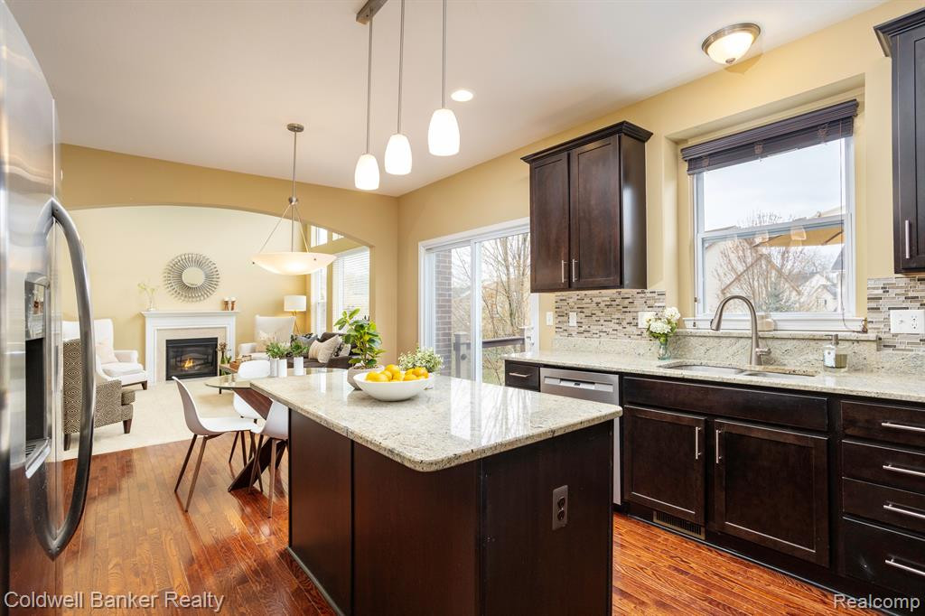 16359 MULBERRY Way, Northville, MI 48168 — Photo 11