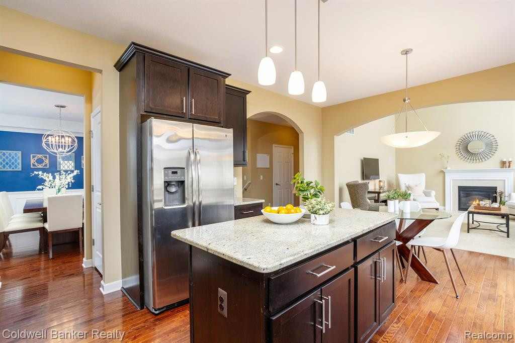 16359 MULBERRY Way, Northville, MI 48168 — Photo 12
