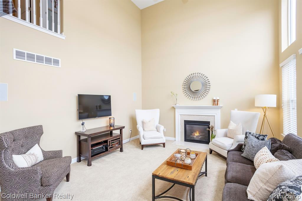 16359 MULBERRY Way, Northville, MI 48168 — Photo 16