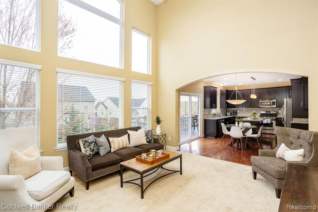 16359 MULBERRY Way, Northville, MI 48168 — Photo 17