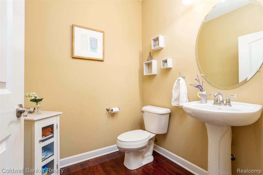 16359 MULBERRY Way, Northville, MI 48168 — Photo 19