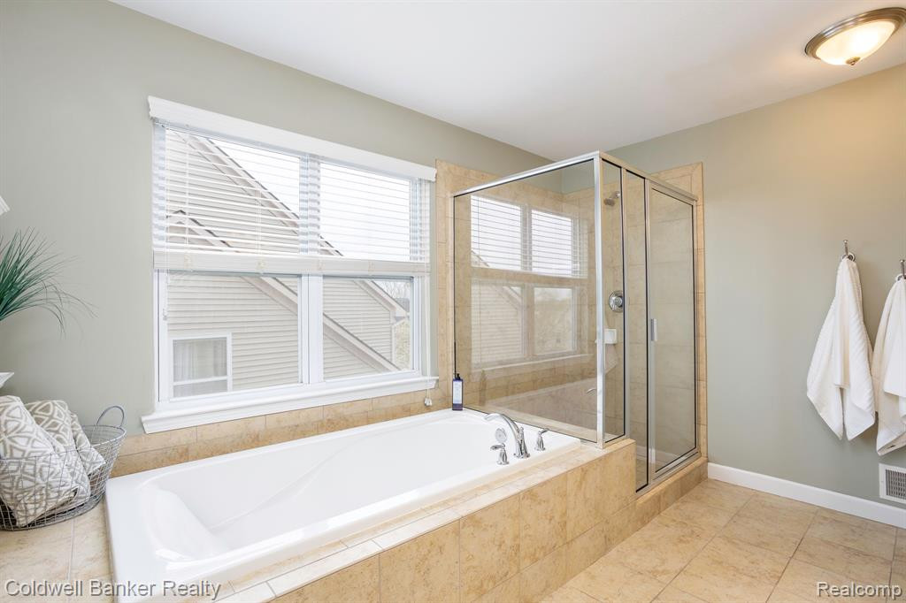 16359 MULBERRY Way, Northville, MI 48168 — Photo 23