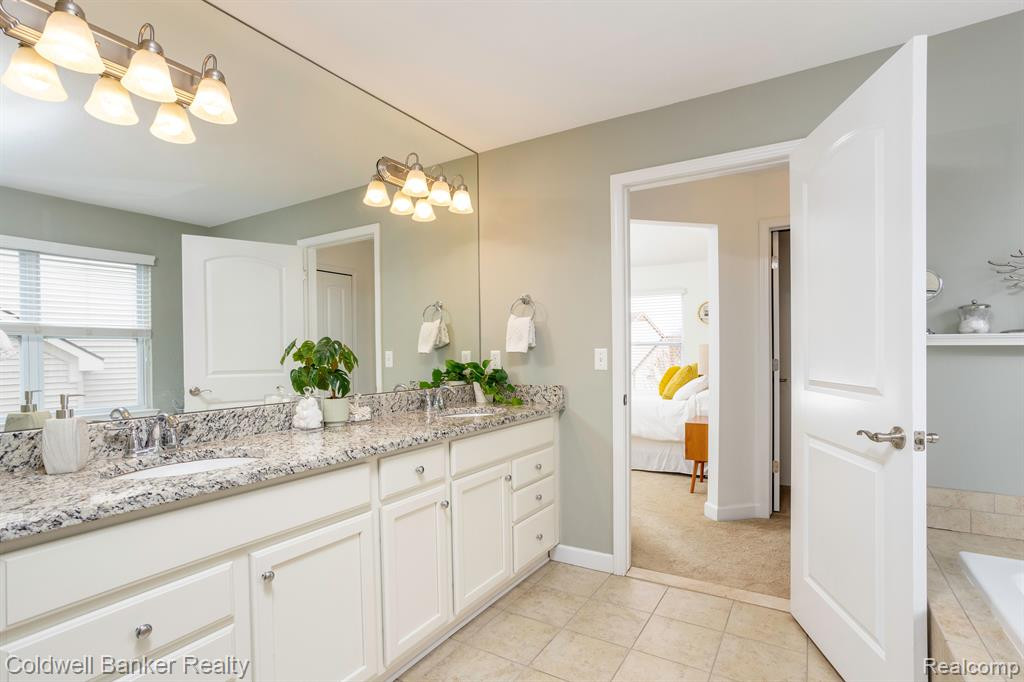 16359 MULBERRY Way, Northville, MI 48168 — Photo 24