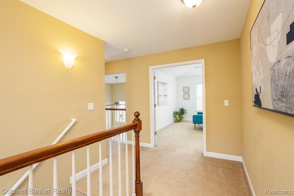 16359 MULBERRY Way, Northville, MI 48168 — Photo 33