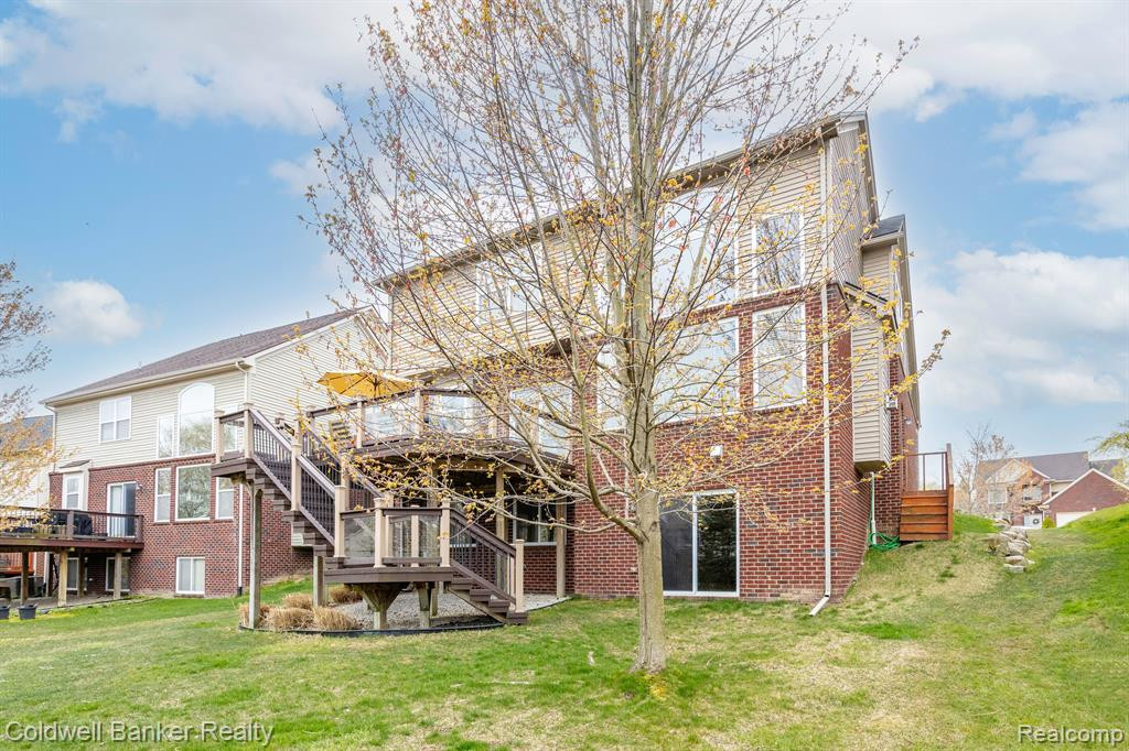 16359 MULBERRY Way, Northville, MI 48168 — Photo 43