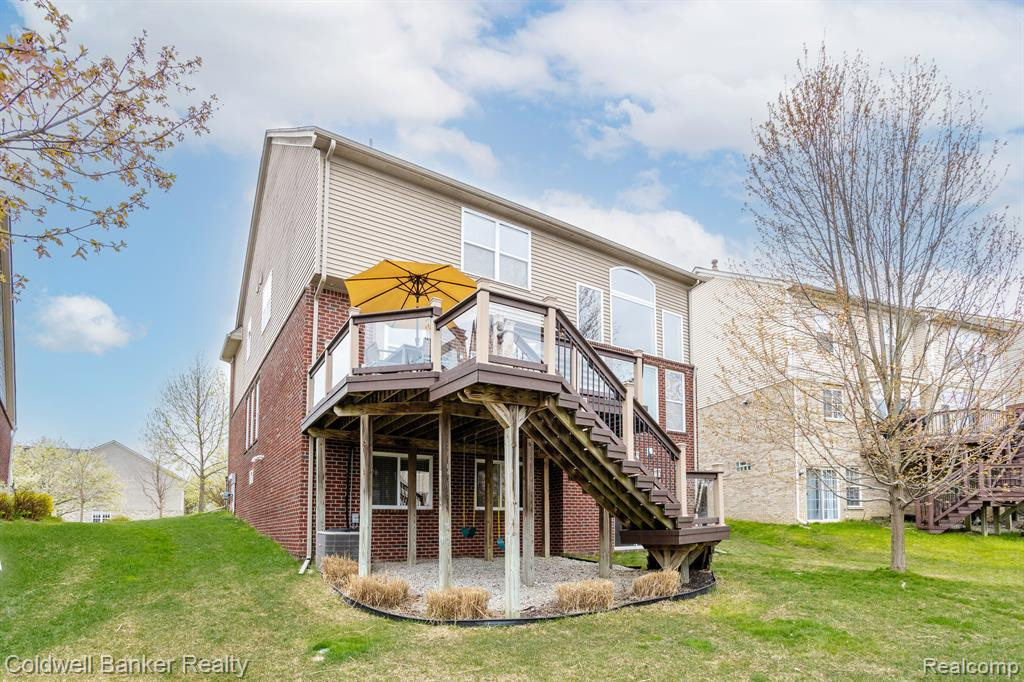 16359 MULBERRY Way, Northville, MI 48168 — Photo 44