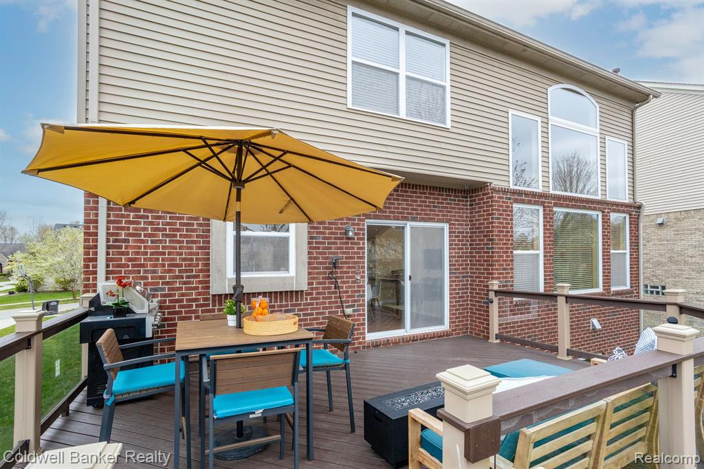 16359 MULBERRY Way, Northville, MI 48168 — Photo 45