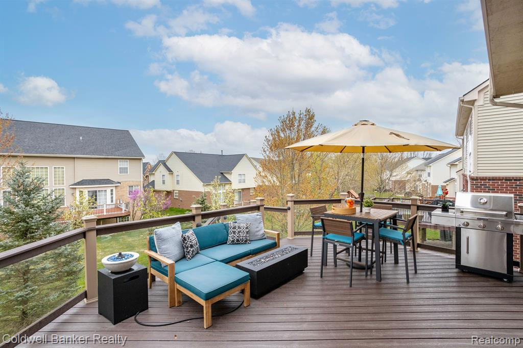 16359 MULBERRY Way, Northville, MI 48168 — Photo 46