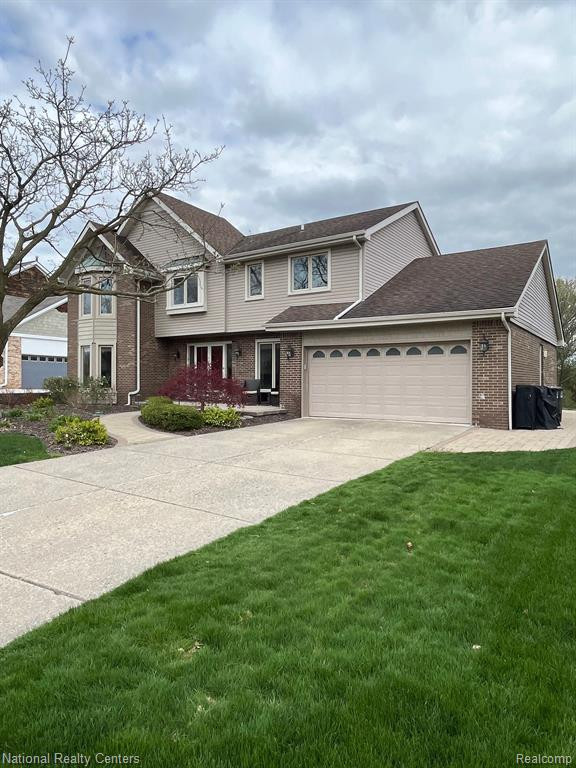 17476 FARMCREST Lane, Northville, MI 48168 — Photo 3