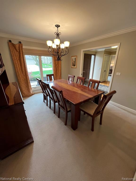 17476 FARMCREST Lane, Northville, MI 48168 — Photo 11