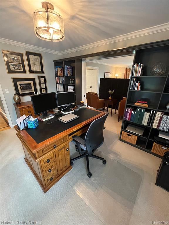 17476 FARMCREST Lane, Northville, MI 48168 — Photo 26