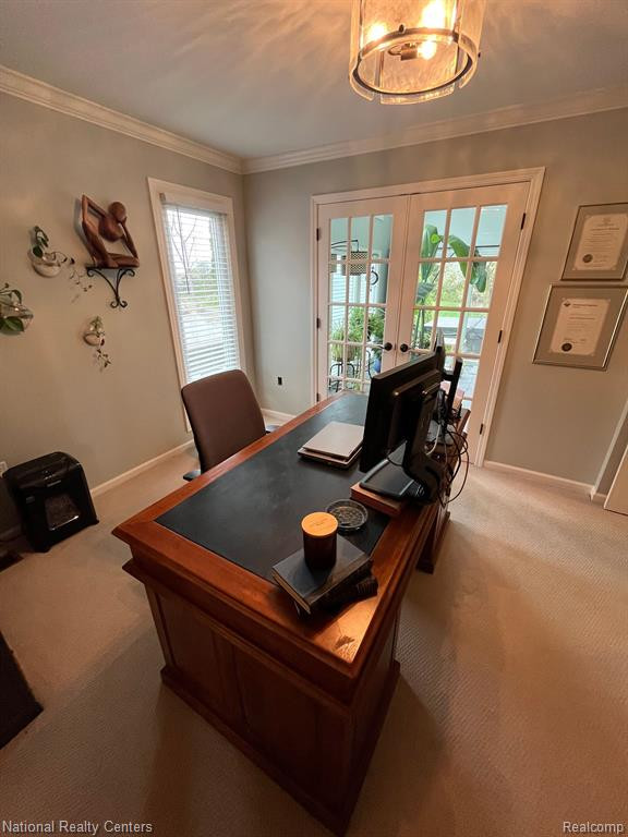 17476 FARMCREST Lane, Northville, MI 48168 — Photo 28