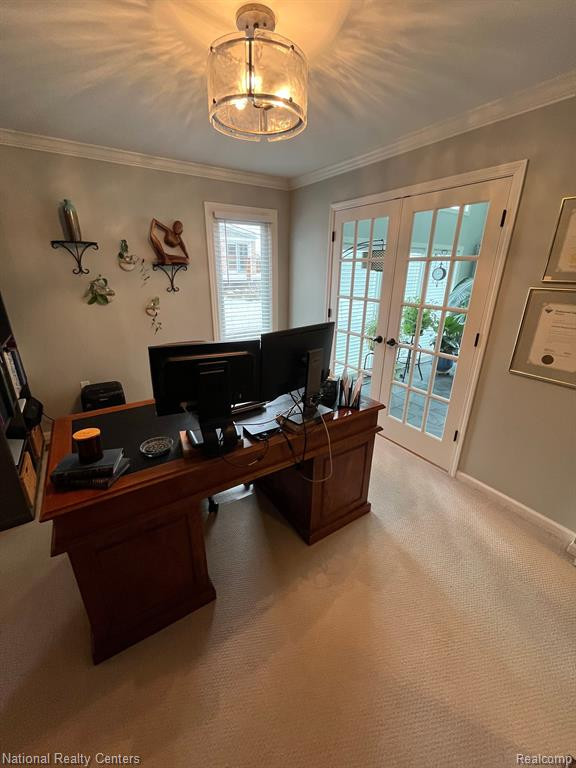 17476 FARMCREST Lane, Northville, MI 48168 — Photo 29