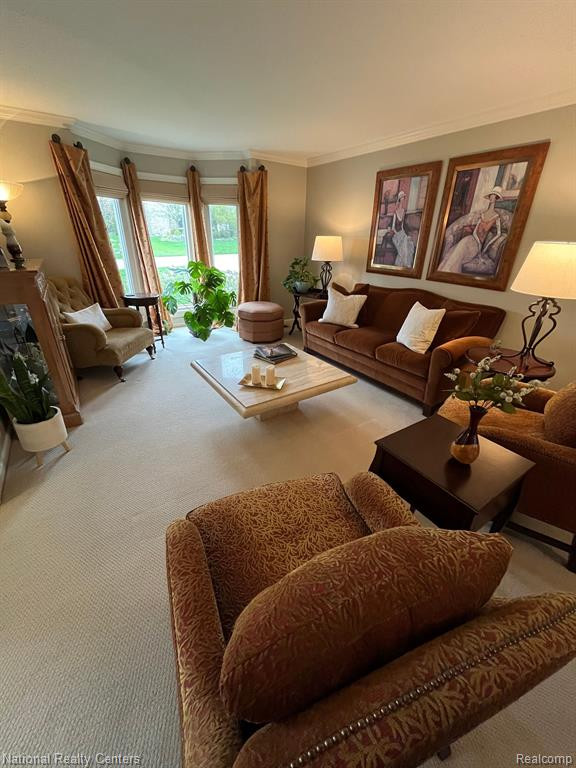 17476 FARMCREST Lane, Northville, MI 48168 — Photo 33