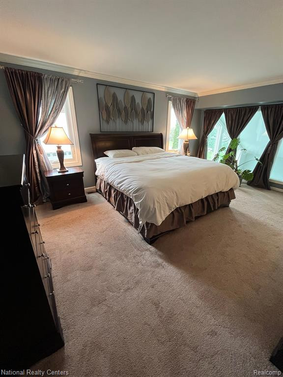 17476 FARMCREST Lane, Northville, MI 48168 — Photo 35