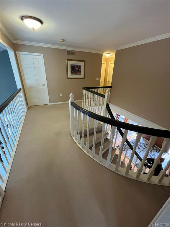 17476 FARMCREST Lane, Northville, MI 48168 — Photo 44