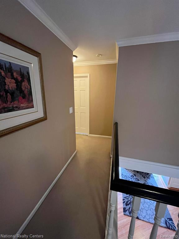 17476 FARMCREST Lane, Northville, MI 48168 — Photo 45