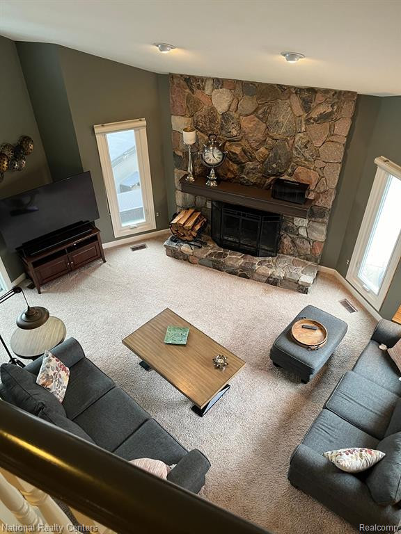 17476 FARMCREST Lane, Northville, MI 48168 — Photo 52