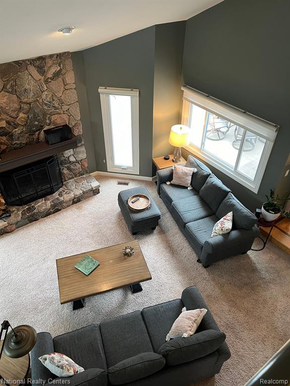 17476 FARMCREST Lane, Northville, MI 48168 — Photo 53