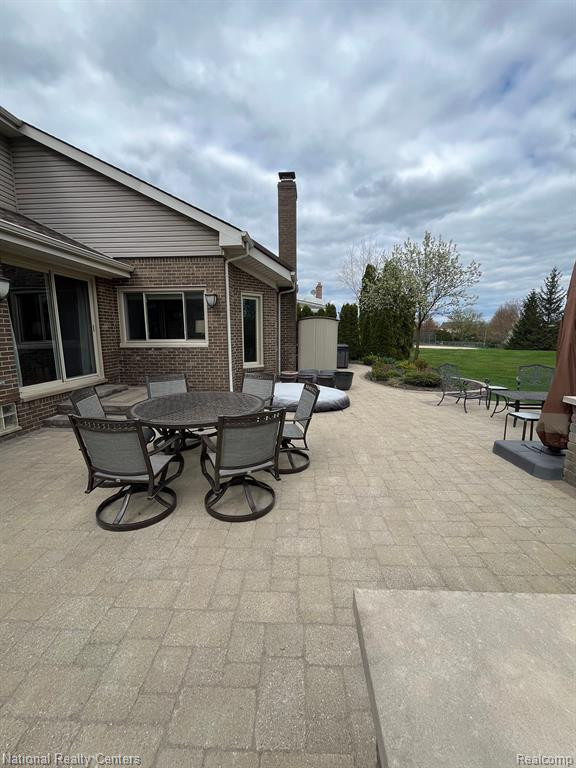 17476 FARMCREST Lane, Northville, MI 48168 — Photo 59