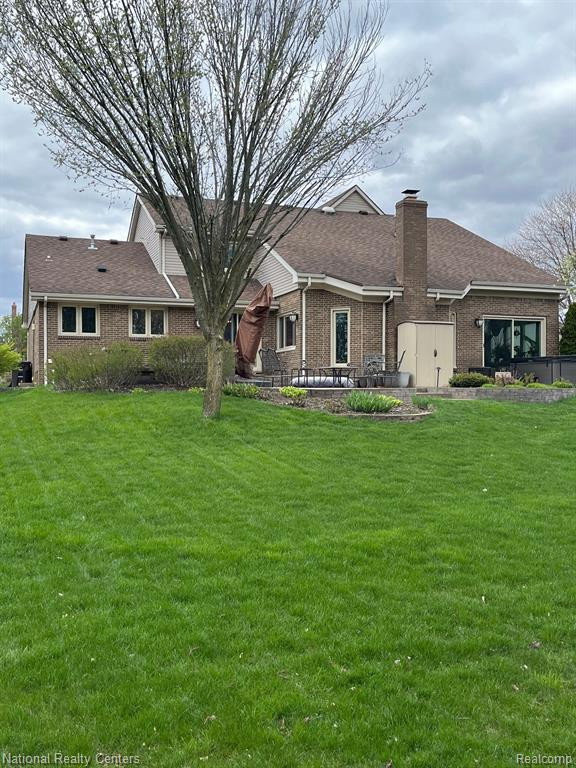 17476 FARMCREST Lane, Northville, MI 48168 — Photo 60
