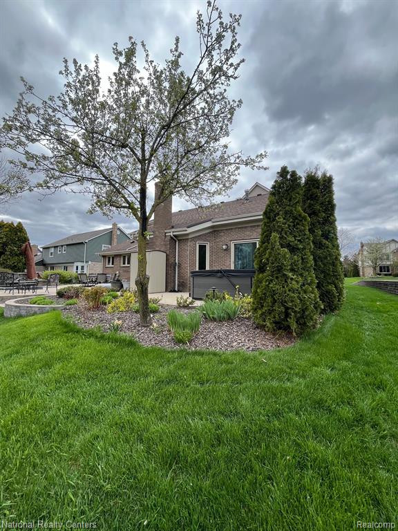 17476 FARMCREST Lane, Northville, MI 48168 — Photo 62