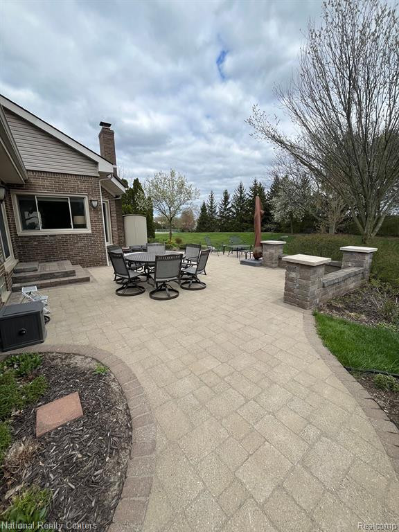 17476 FARMCREST Lane, Northville, MI 48168 — Photo 64