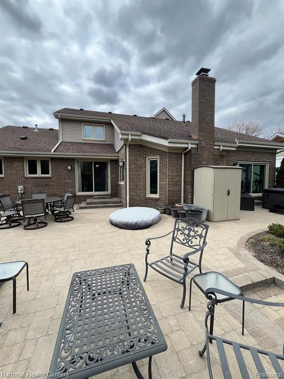 17476 FARMCREST Lane, Northville, MI 48168 — Photo 65