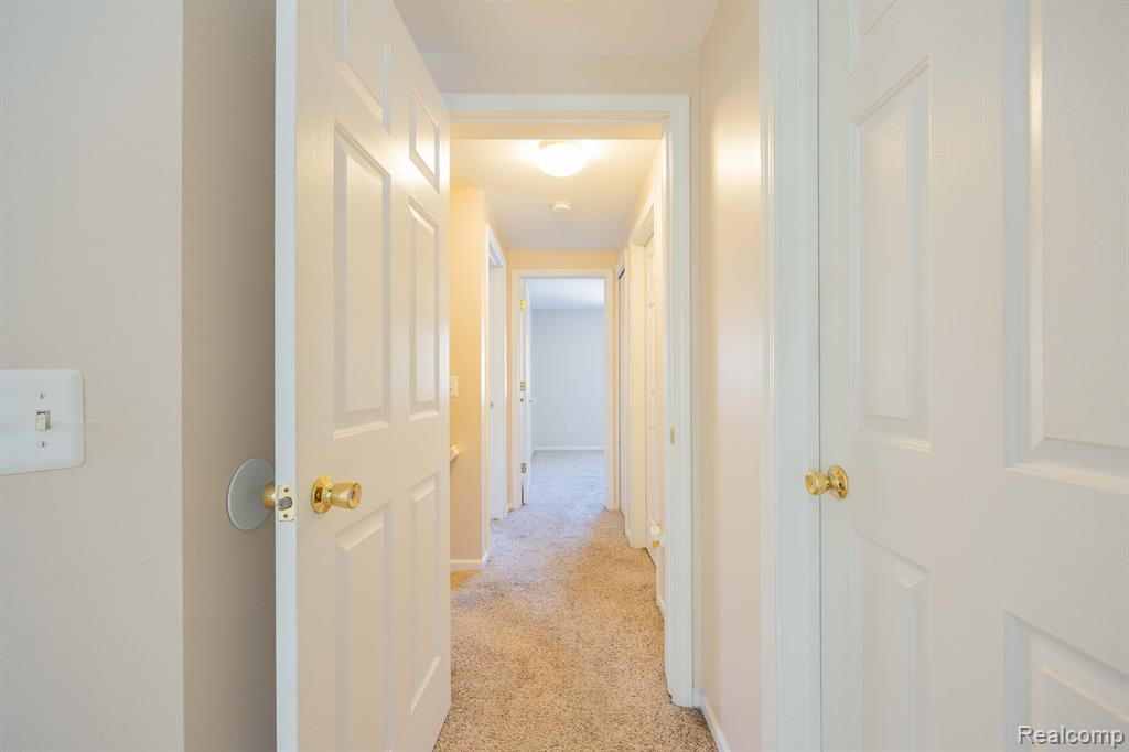 16473 TERRACE VILLAGE Drive, 88, Taylor, MI 48180 — Photo 23
