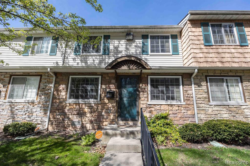 16473 TERRACE VILLAGE Drive, 88, Taylor, MI 48180 — Photo 30