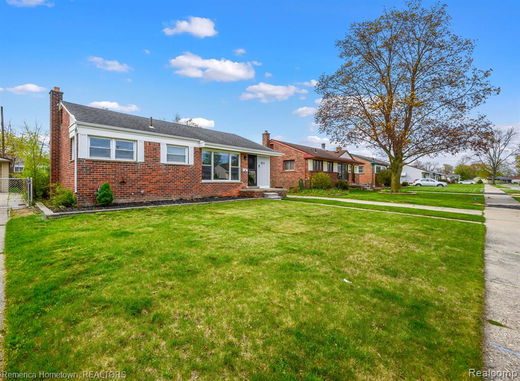 811 RADCLIFF Street, Garden City, MI — Photo 31