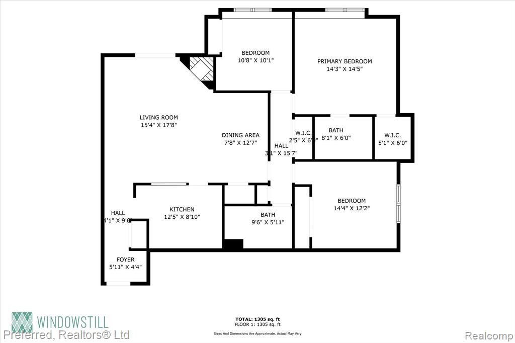 11819 SYCAMORE Drive, Plymouth, MI 48170 — Photo 35