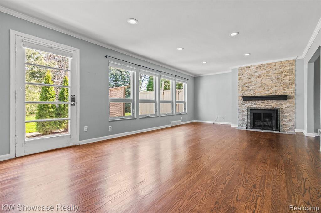 1066 Stratford Lane, 37, Bloomfield Hills, MI 48304 — Photo 8
