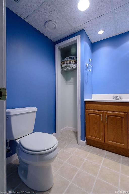 570 THORNHILL Court, Belleville, MI 48111 — Photo 30