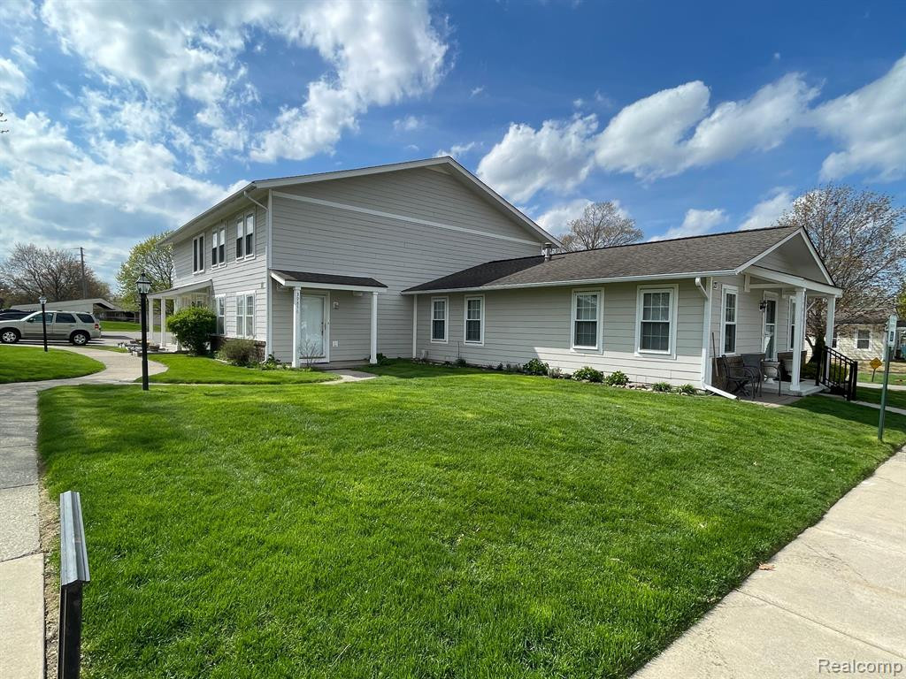 39856 VILLAGE WOOD Circle, Novi, MI — Photo 5