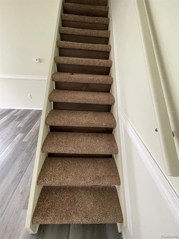 39856 VILLAGE WOOD Circle, Novi, MI — Photo 17