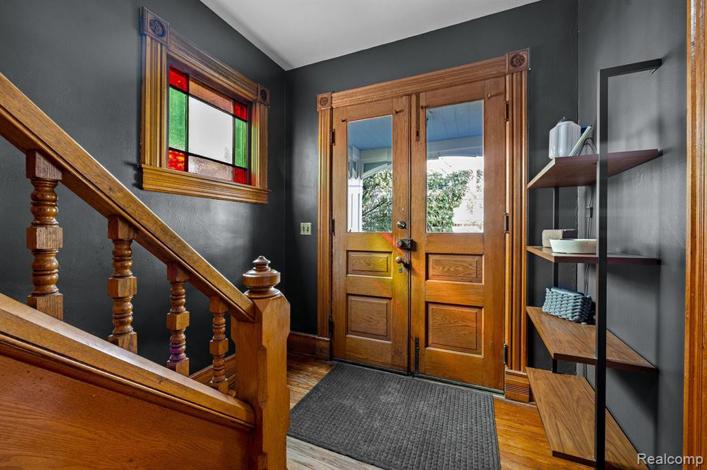 817 W HURON Street, Ann Arbor, MI 48103 — Photo 2