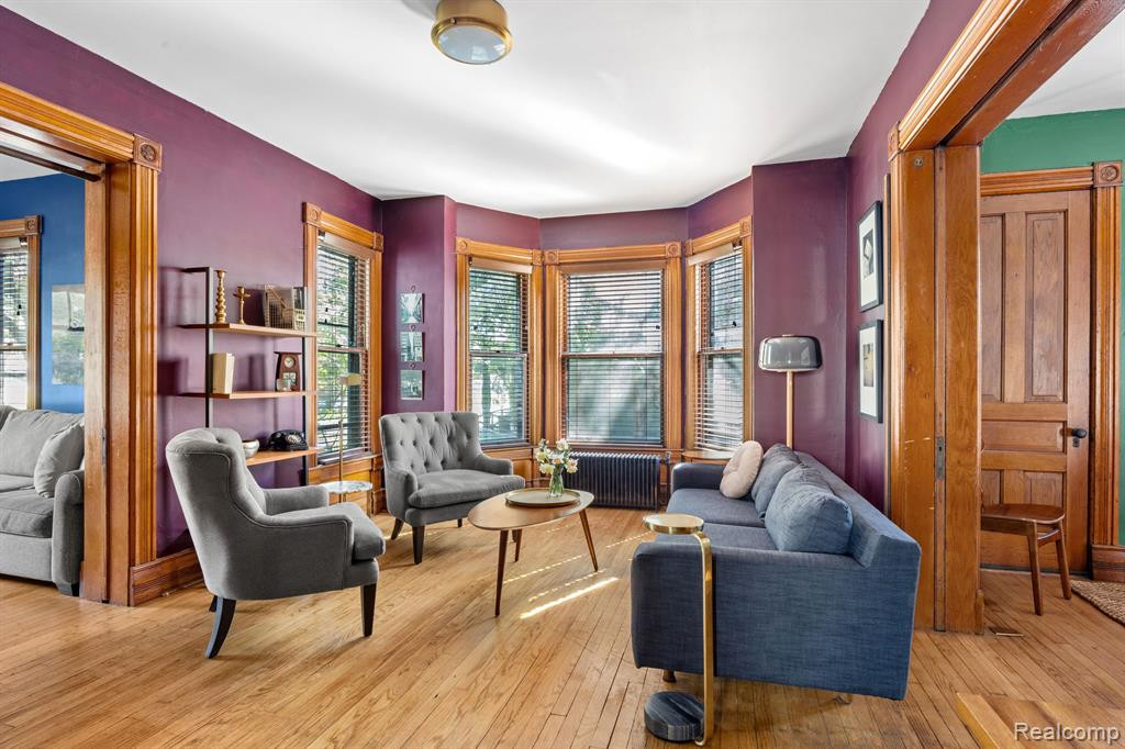 817 W HURON Street, Ann Arbor, MI 48103 — Photo 6