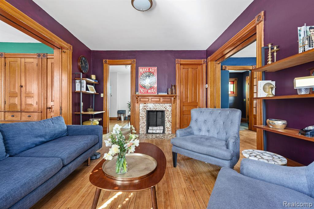 817 W HURON Street, Ann Arbor, MI 48103 — Photo 7